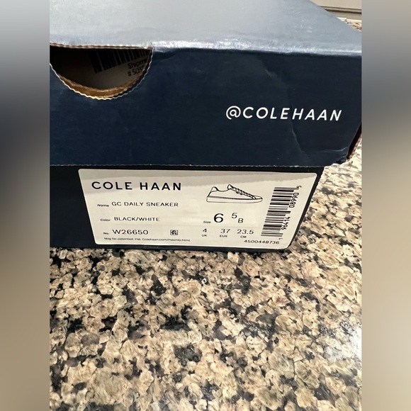 NWT Cole Haan Women’s Grand Crosscourt Daily Sneaker - Picture 4 of 7